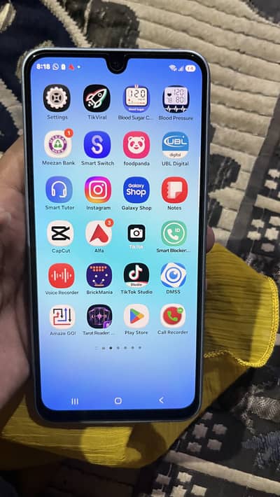 All ok 10by10 256gb