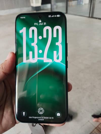 Tecno camon 50 pro