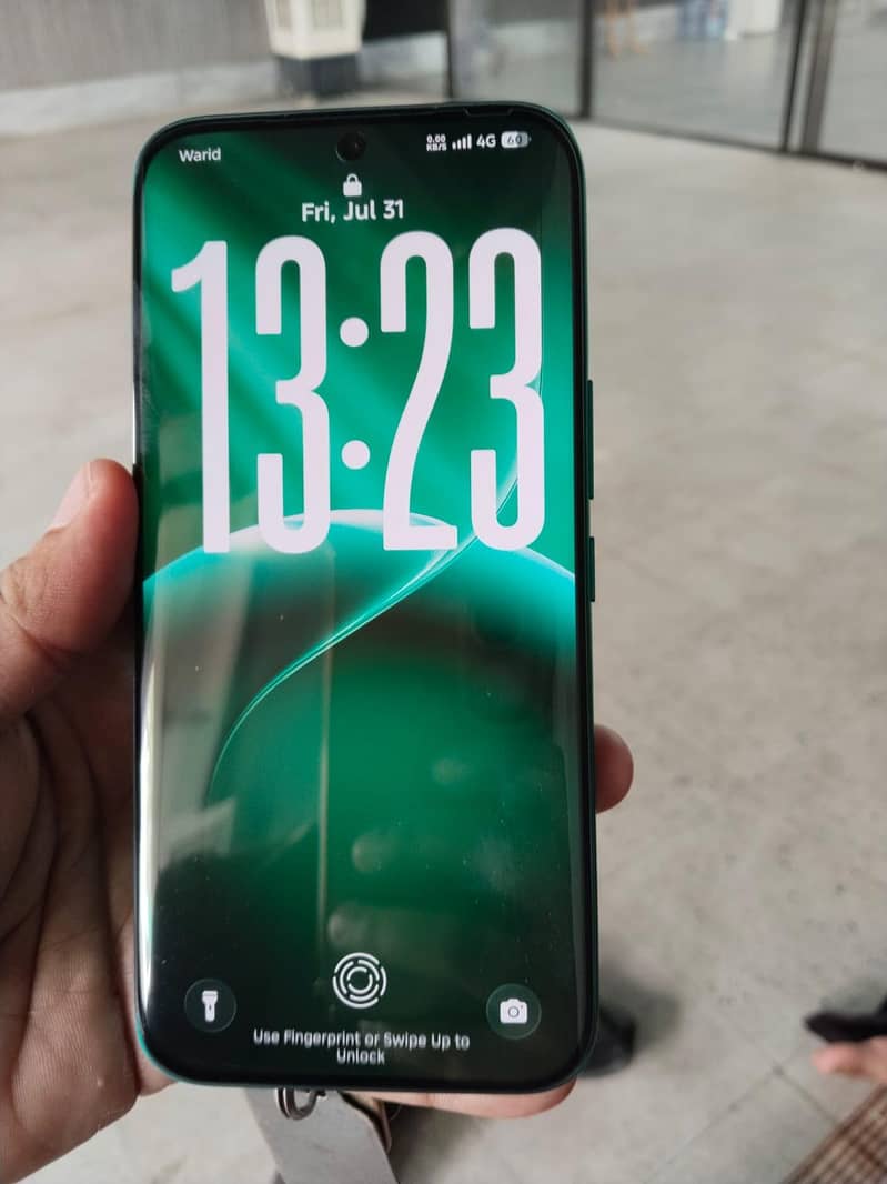 Tecno camon 50 pro 0