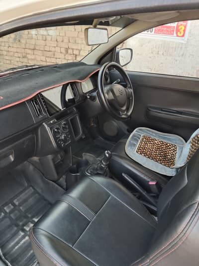 Suzuki Alto 2019