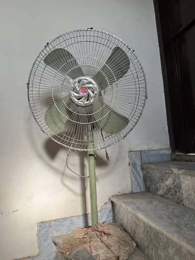 3 months used fan in very good condition