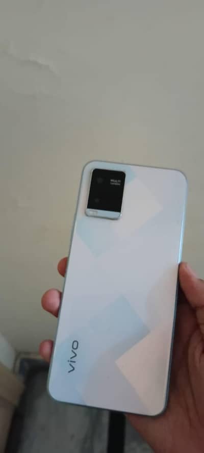 Vivo Y21 4GB/64GB — 10/10 Condition