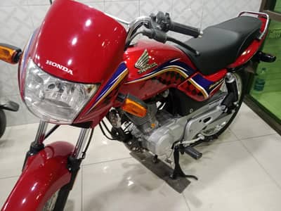deluxe 125