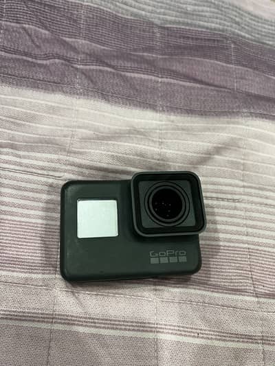 Go Pro (2018)