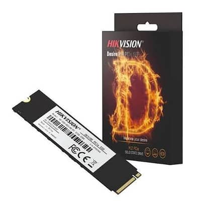 512 gb hikvision nvme ssd