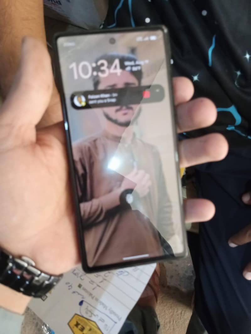 Google Pixel 6a 3