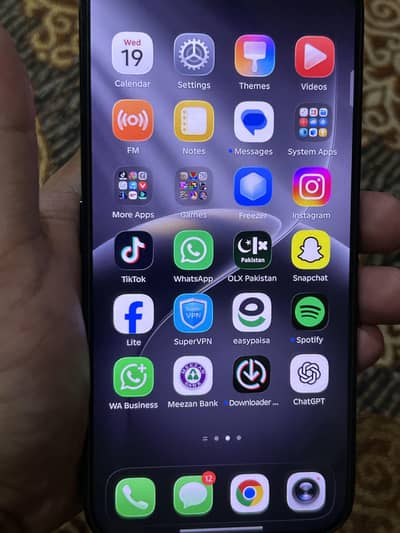 Tecno camon 50