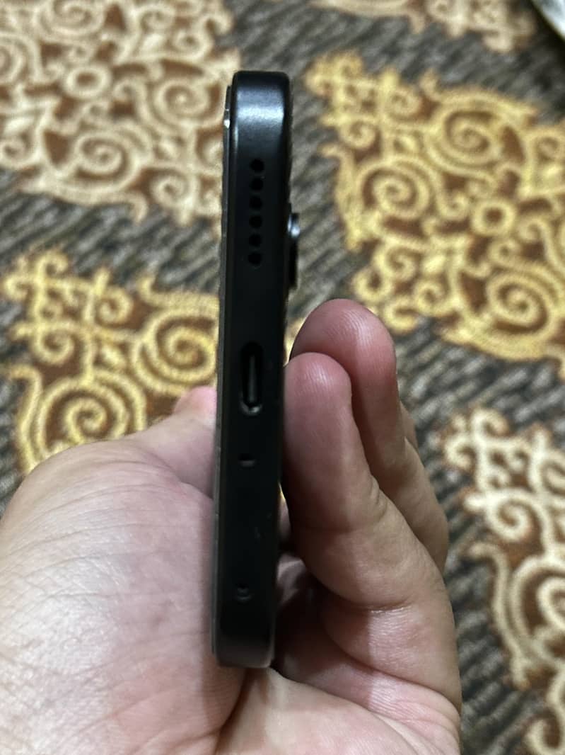 Tecno camon 50 1