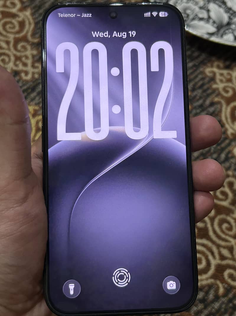 Tecno camon 50 2
