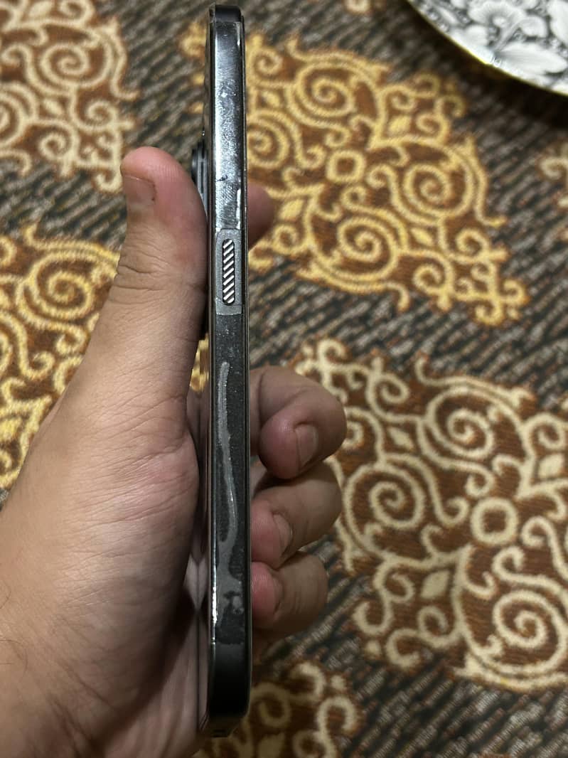 Tecno camon 50 3