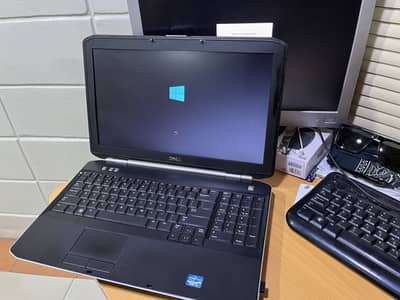 Dell core i5 2nd generation 8gb Ram 1TB HDD