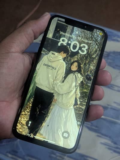 Urgent sale Apple iPhone XS 03431854665