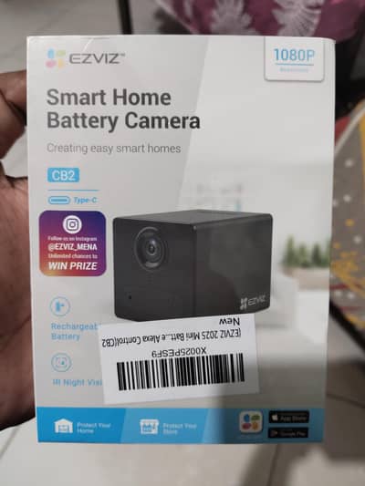 smart home buttry camera for sale