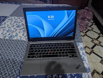 Lenovo Thinkpad L390