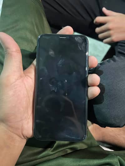 Apple iPhone X