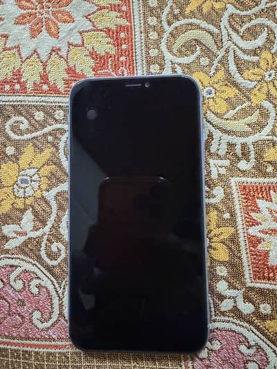 Apple iPhone XR