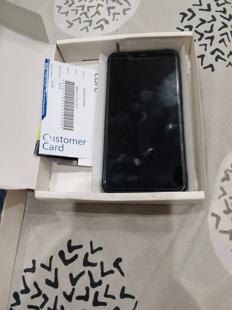 Nokia 5.1 Plus 1