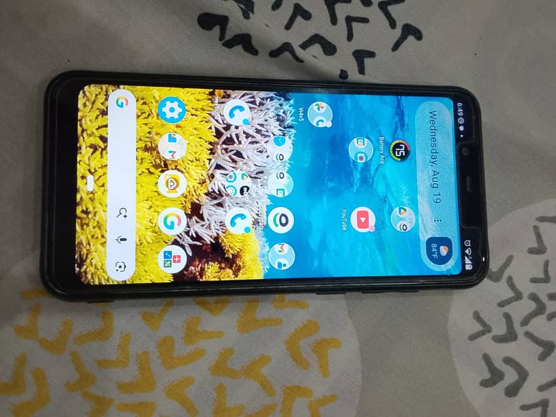 Nokia 5.1 Plus 2