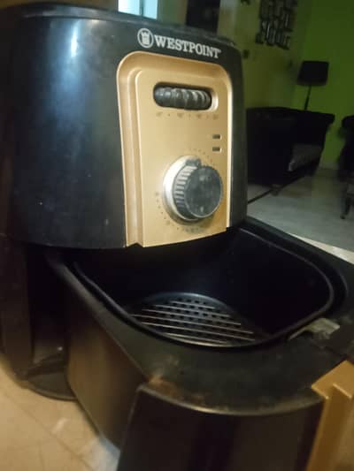 air fryer 2 SE 3 month used