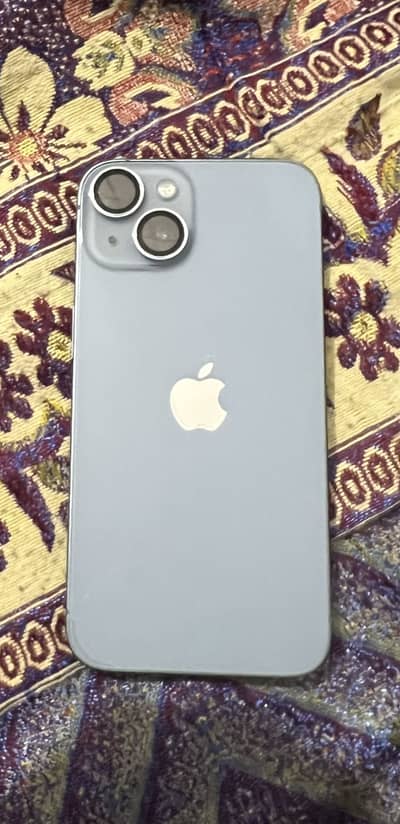 Apple iPhone 14 factory unlock 128gb