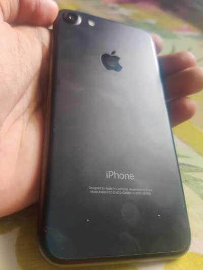 iphone 7 exchange possible