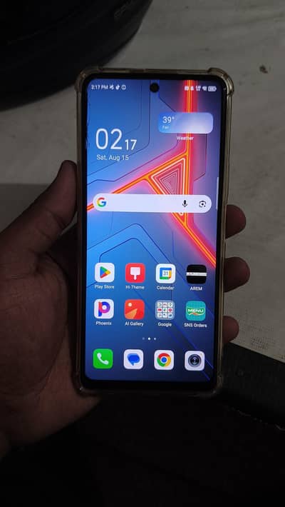 techno pova 5 pro 5G for sale