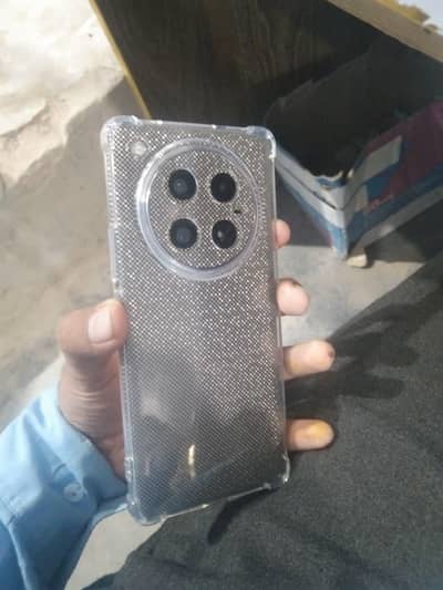 Infinix Zero 40