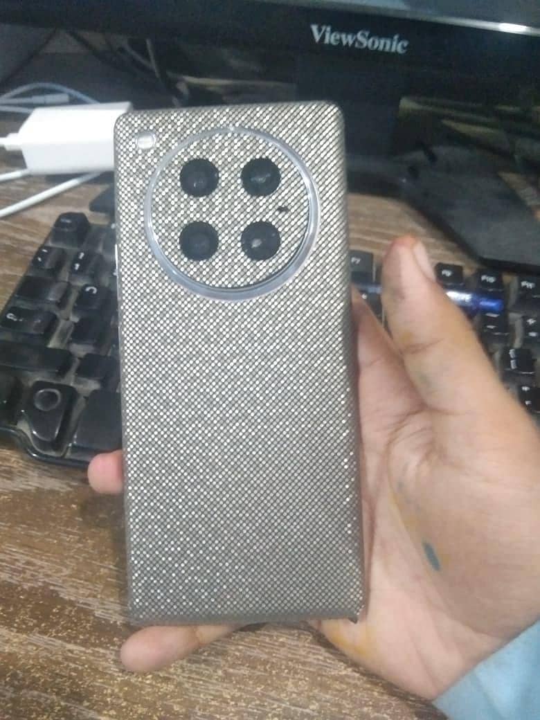 Infinix Zero 40 2