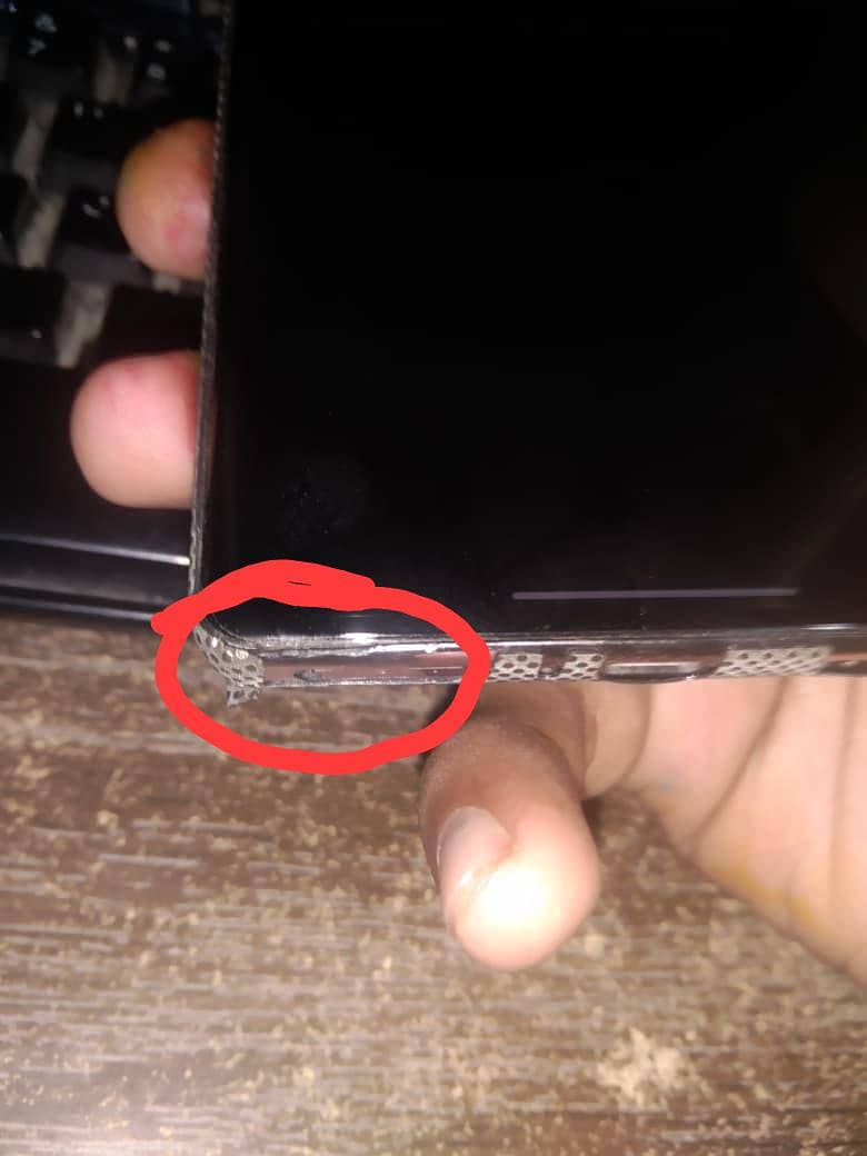 Infinix Zero 40 5