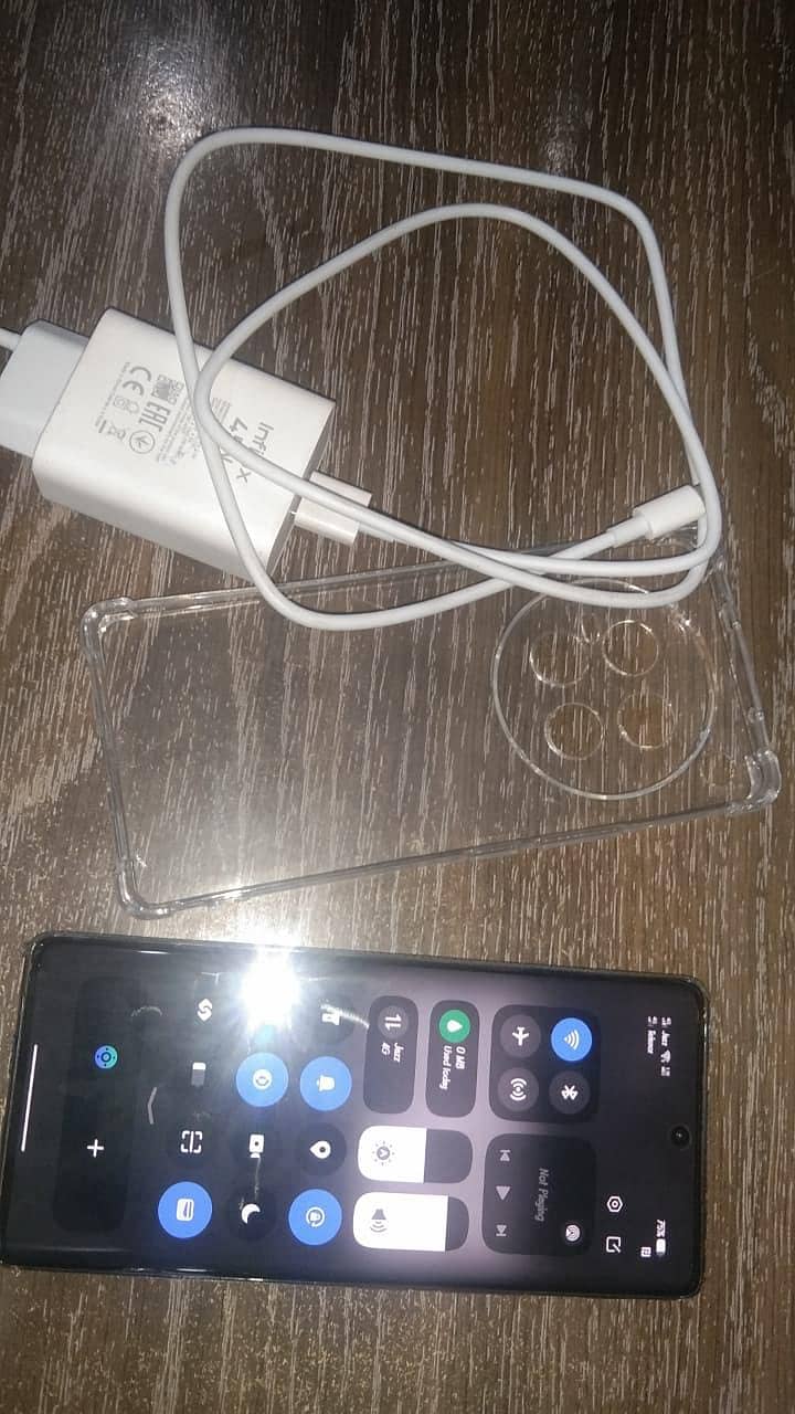 Infinix Zero 40 6