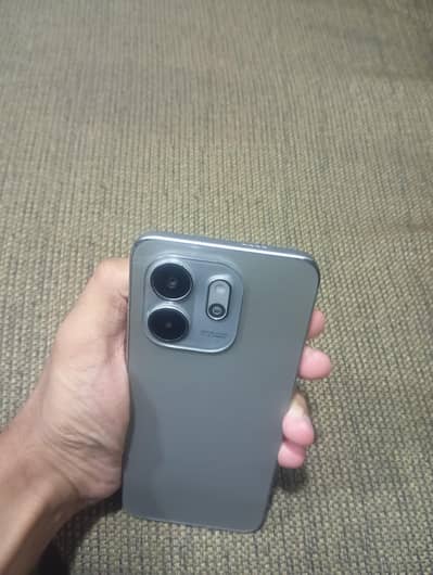 Infinix Smart 9