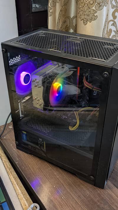 Gaming Pc R5 5600