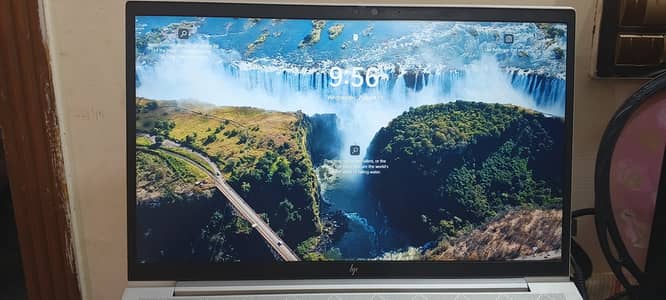HP Elitebook 850 G8 11th Gen Core i5