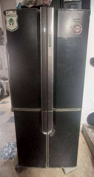 KENWOOD fridge available