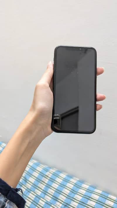 Apple iPhone 11 Pro