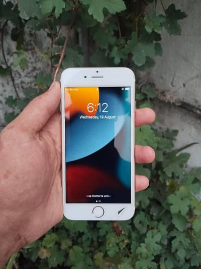 Apple iPhone 6S