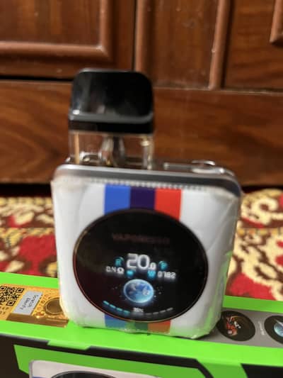 Vaporesso Xros 4 Nano