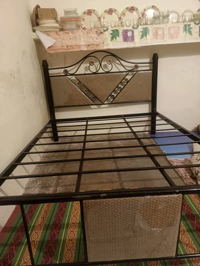 king salez bed