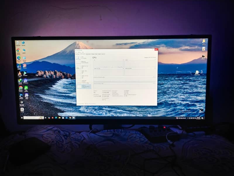 hp gaming pc setup 5