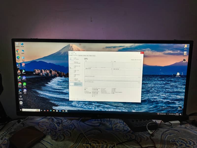 hp gaming pc setup 6