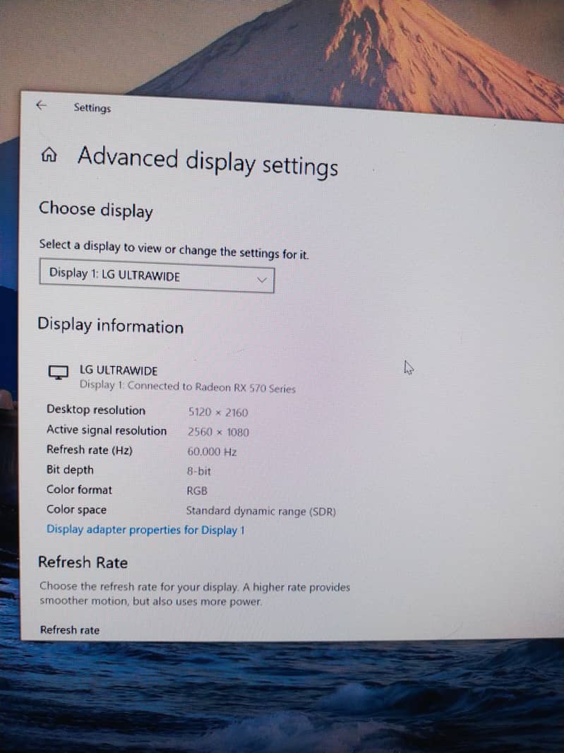 hp gaming pc setup 8