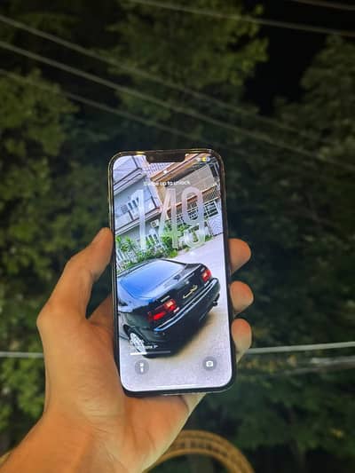 Apple iPhone 13 Pro Max
