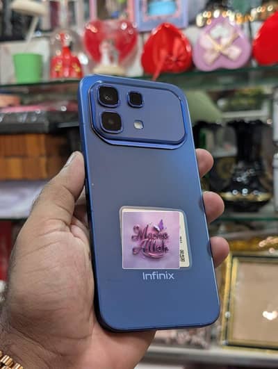 Infinix Hot 60 pro