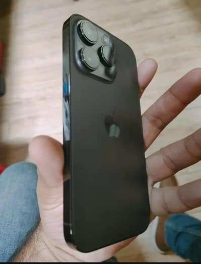 Apple iPhone 14 Pro