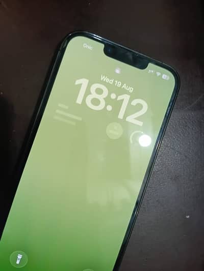 Apple iPhone 13 Pro