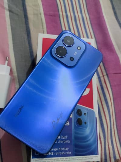 Xiaomi Redmi 15 5G
