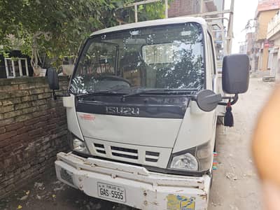Sizo Mazda NKR In good Condition Contact 03016431314