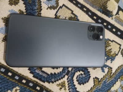 Apple iPhone 11 Pro Max