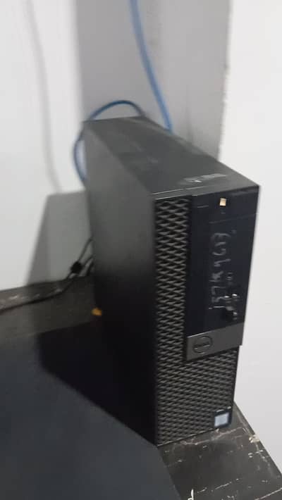 i5-7500 7th Gen Pc