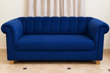 5 seater sofa set
